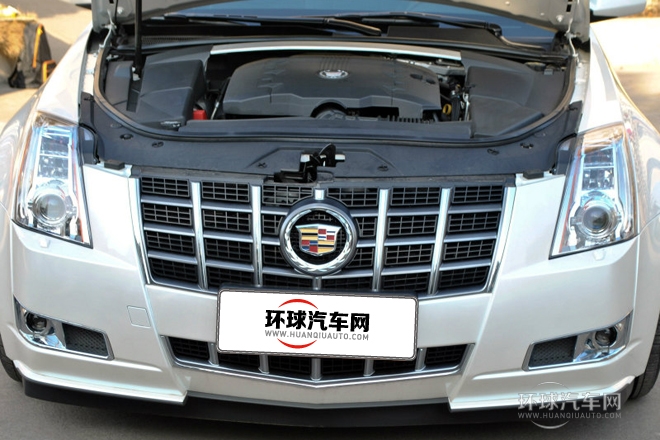 2012款 3.0L 豪华运动版