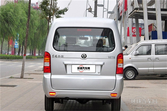 2011款 1.0L标准型BG10-01