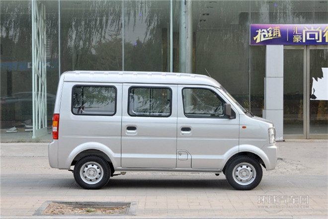 2011款 1.0L标准型BG10-01