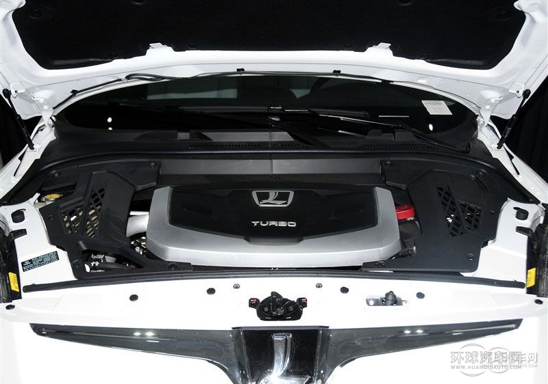 2014款 2.2T 四驱智尊型