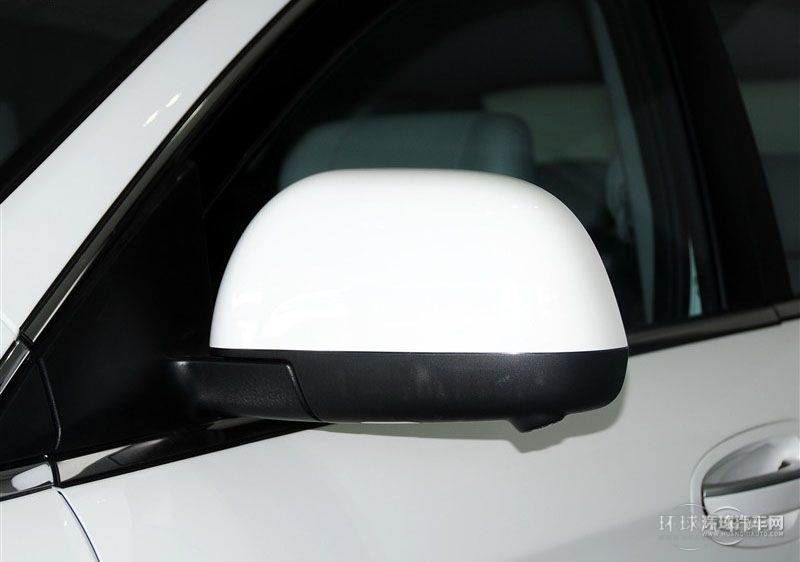 2014款 2.2T 四驱智尊型