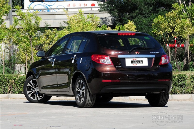2013款 两厢 1.5L 手动尊贵型