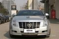 2012款 3.6L COUPE
