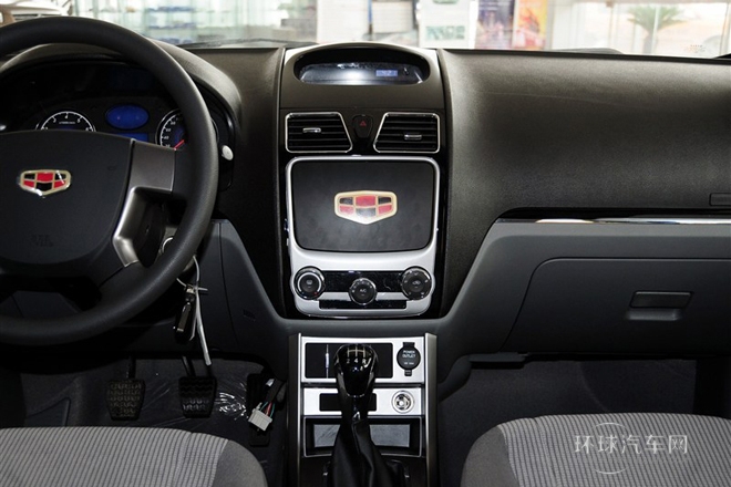 2013款 三厢 1.5L 手动进取型