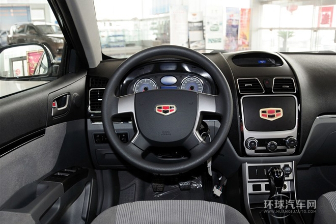 2013款 三厢 1.5L 手动进取型