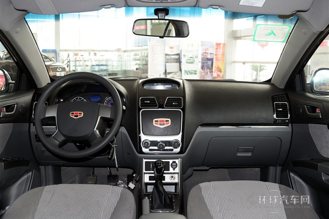 2013款 三厢 1.5L 手动进取型