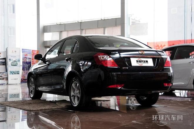 2013款 三厢 1.5L 手动进取型