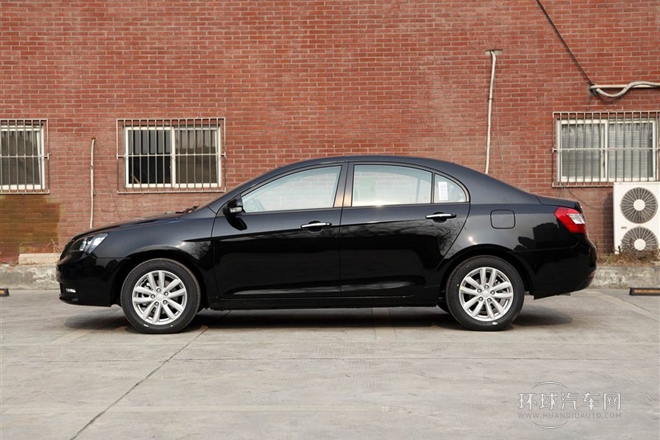 2013款 三厢 1.5L 手动精英型