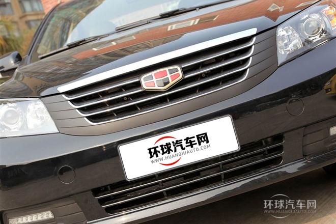 2013款 三厢 1.5L 手动精英型