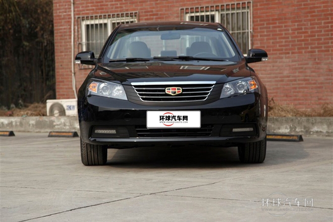 2013款 三厢 1.5L 手动精英型