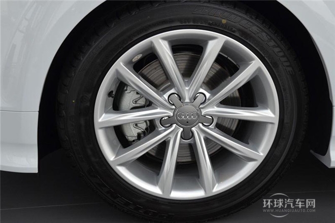 2013款  Coupe 45 TFSI quattro 白色经典版