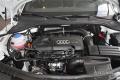 2013款  Coupe 45 TFSI quattro 白色经典版