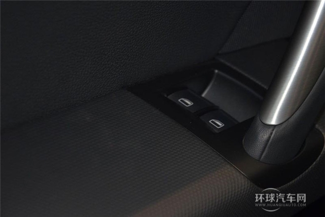 2013款  Coupe 45 TFSI quattro 白色经典版
