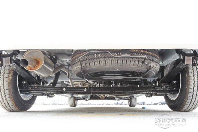 2014款 1.6L CVT豪华型 国IV