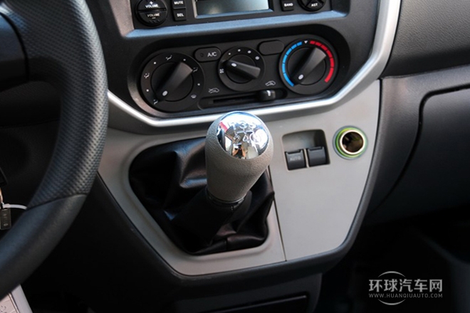 2012款 1.2L加长标准型