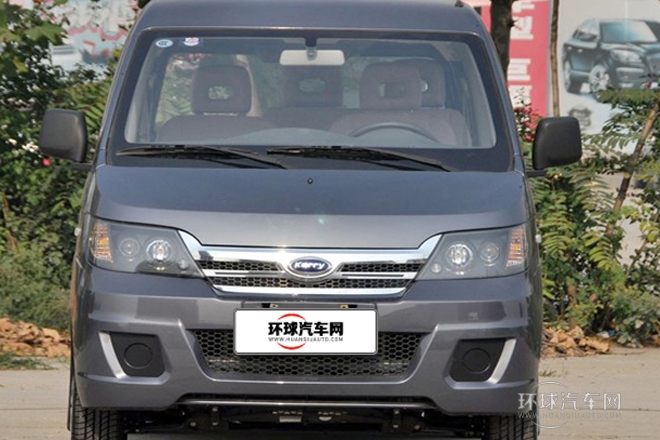 2012款 1.2L加长标准型