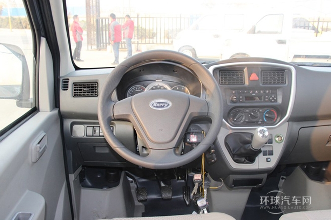 2012款 1.2L加长豪华型