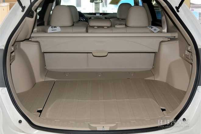 2013款 2.7L 两驱至尊版