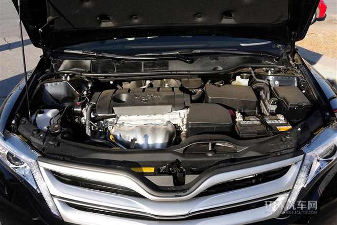 2013款 2.7L 四驱至尊版