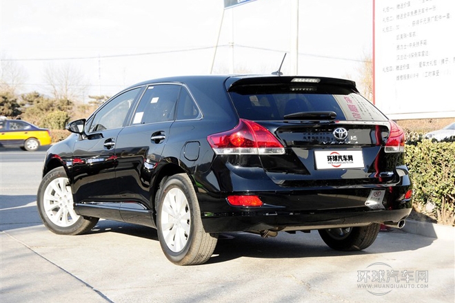 2013款 2.7L 四驱至尊版