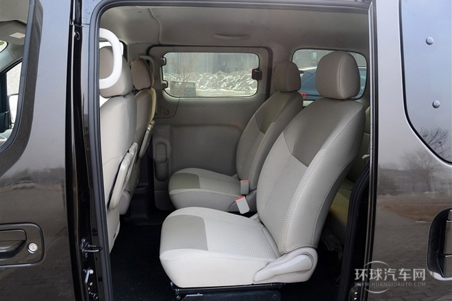 2014款 1.6L CVT尊贵型 国IV