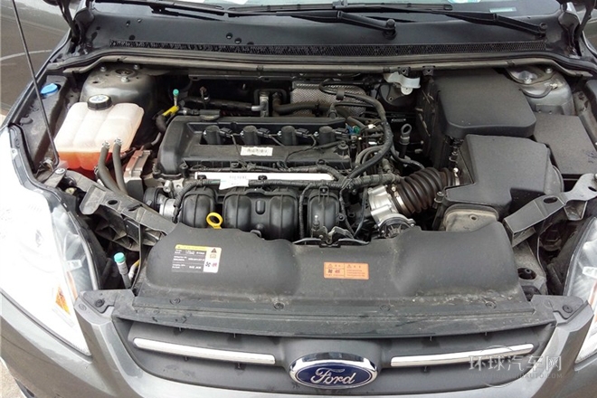 2013款 三厢经典 1.8L AT百万纪念版