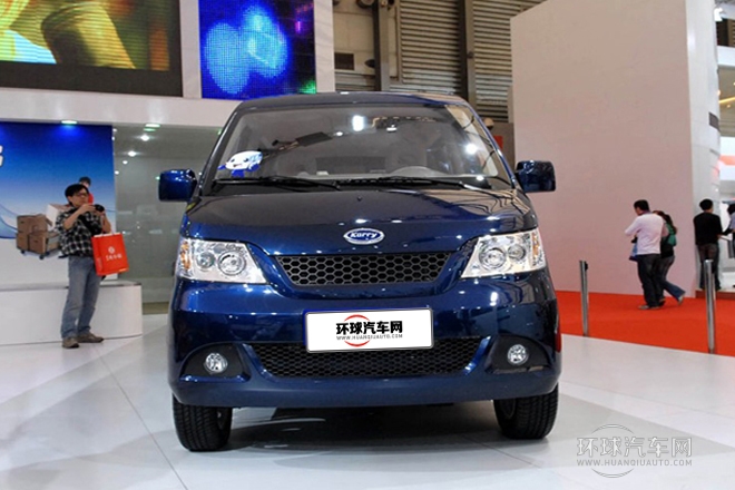 2010款 1.0L豪华型