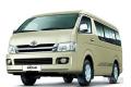 2011款 2.7L手动标准版10座