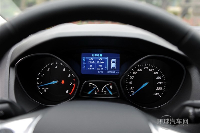 2012款 两厢 2.0L MT豪华运动型
