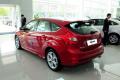 2012款 两厢 2.0L AT豪华运动型