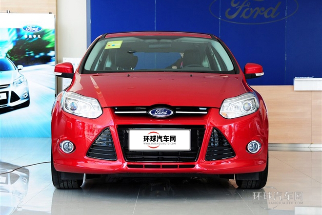 2012款 两厢 2.0L AT豪华运动型