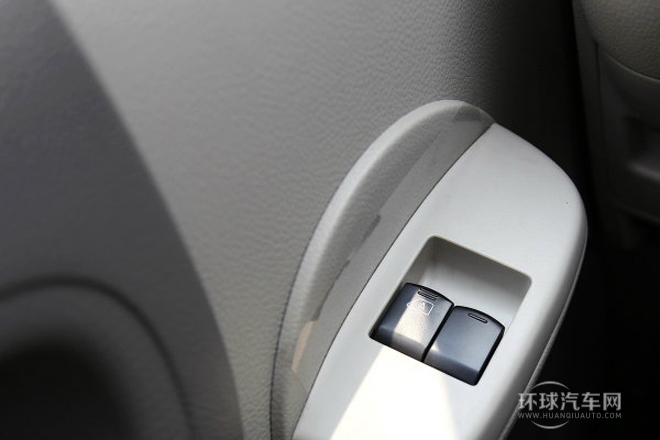 2014款 1.6L 手动尊享型 国V