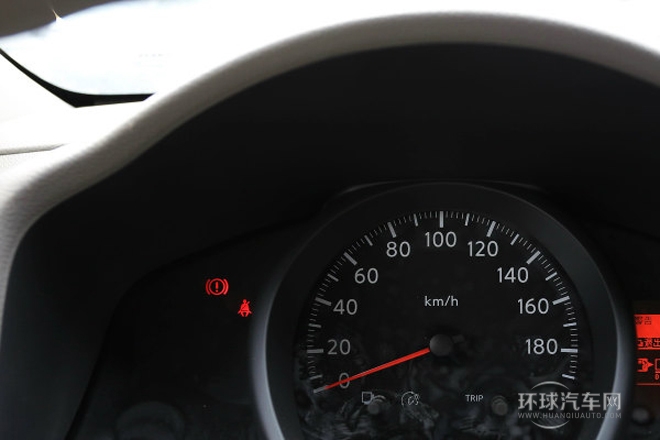 2014款 1.6L 手动尊享型 国V