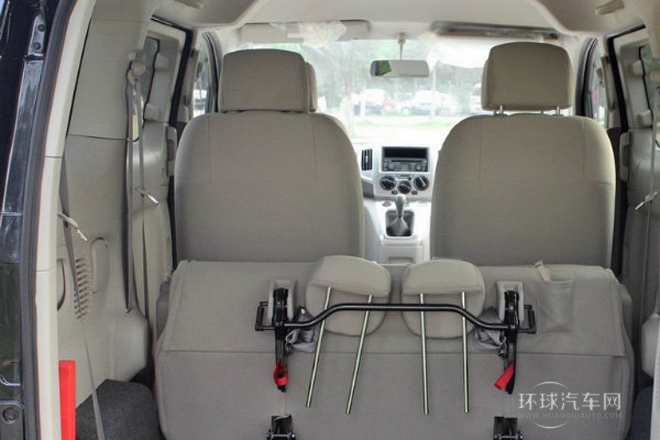 2014款 1.6L 手动尊雅型 国IV