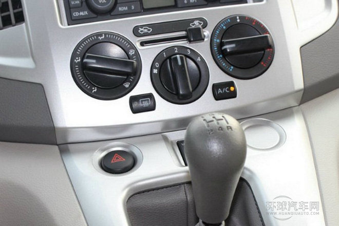 2014款 1.6L 手动尊雅型 国IV