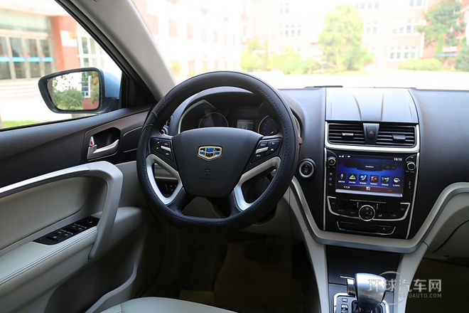 2014款 三厢 1.3T CVT尊贵型