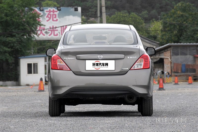 2014款 1.5XE MT舒适版