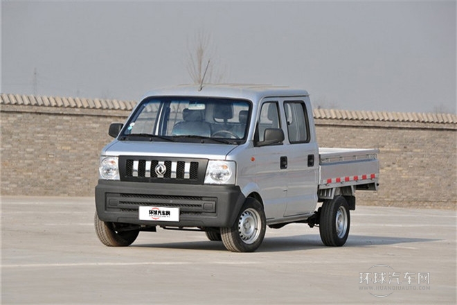 2011款 1.0L基本型无护栏