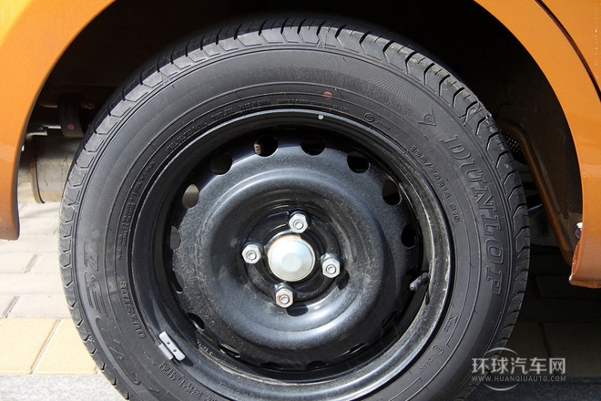 2010款 1.5L 手动易型版