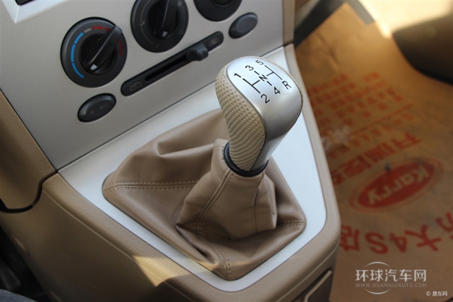 2013款 1.5L标准型
