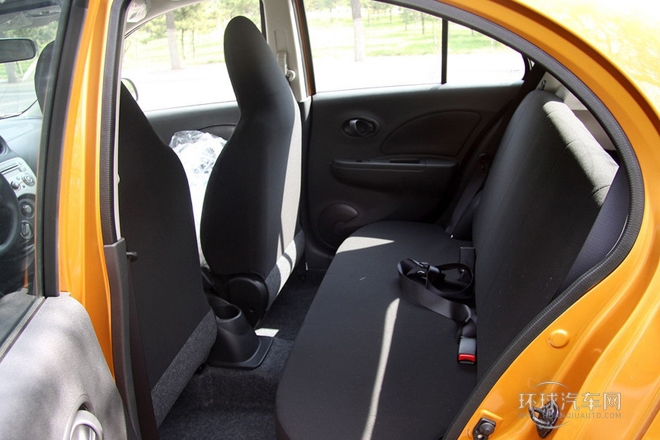 2010款 1.5L 手动易型版