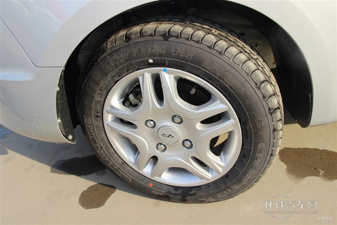2013款 1.5L豪华型