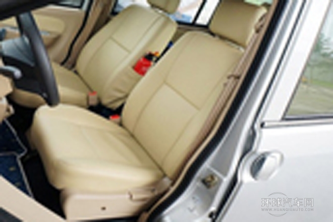2013款 1.5L实力型