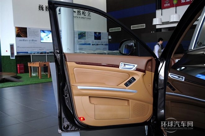 2013款 1.8T 自动两驱智汇版