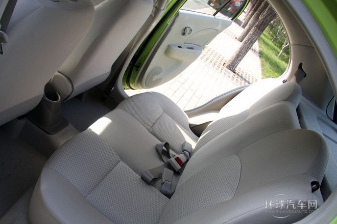 2010款 1.5L 手动易炫版