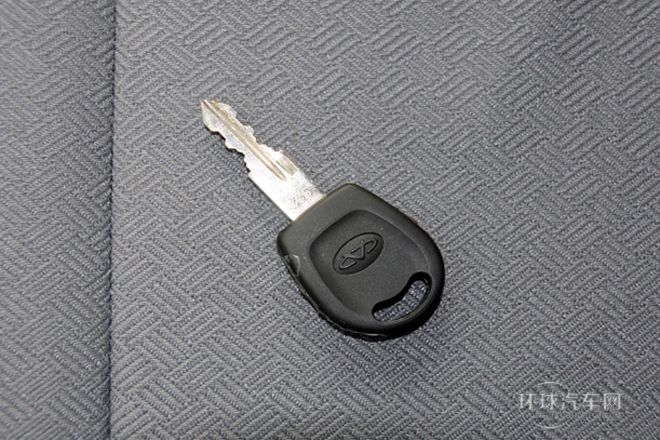 2012款 1.2L标准型