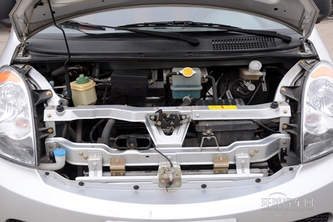 2012款 1.2L标准型