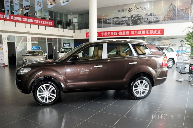 2013款 1.8T 自动两驱智汇版