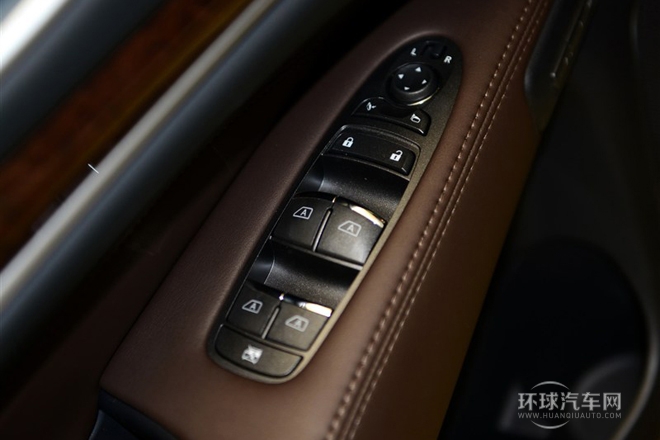2014款 3.5L 两驱卓越版