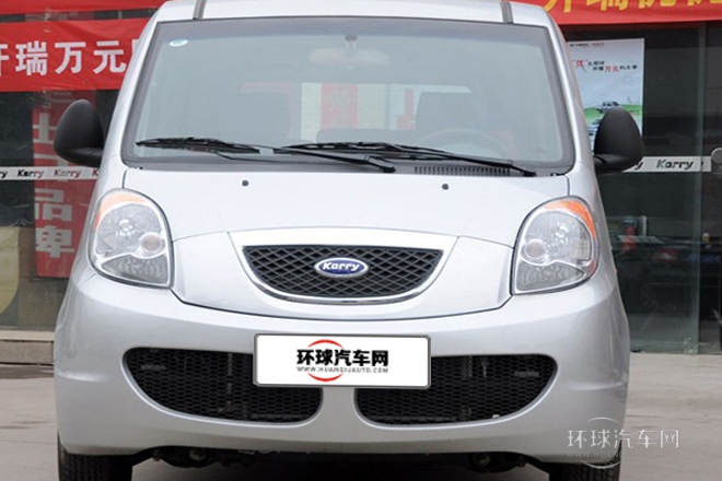 2012款 1.2L标准型